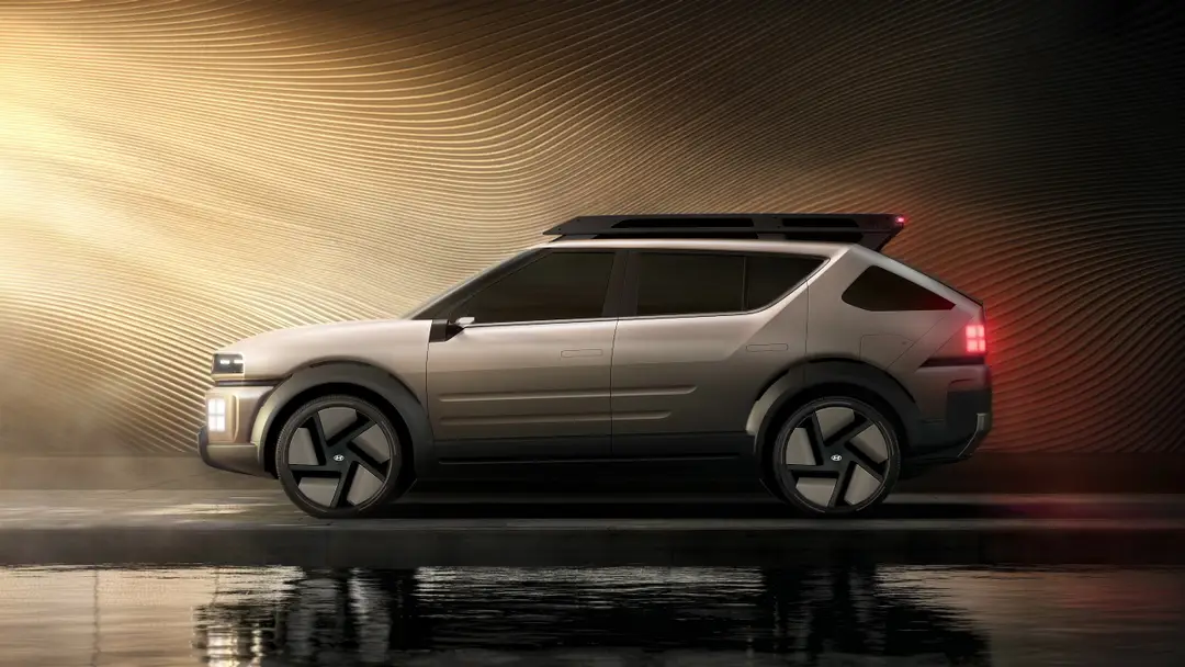 iF Design Awards 2025 Hyundai