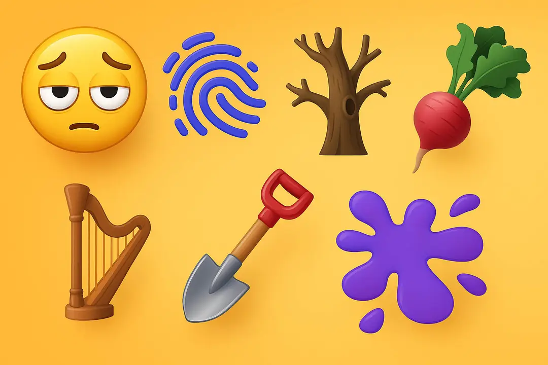 ios 184 emoji