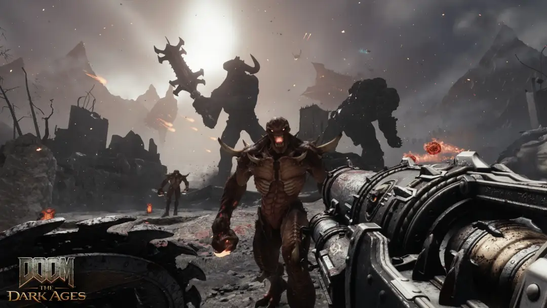 doom the dark ages 02 siege