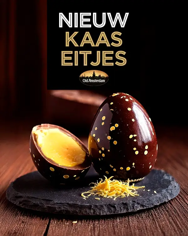 kaas eitjes