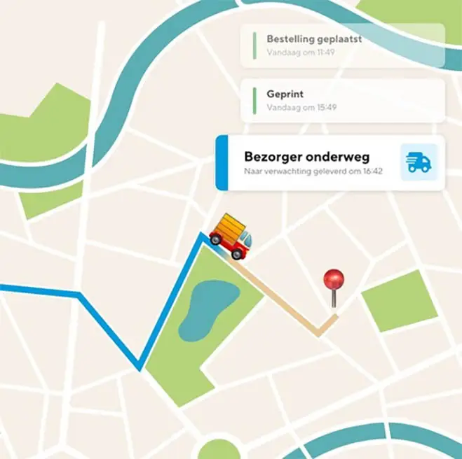 post gps