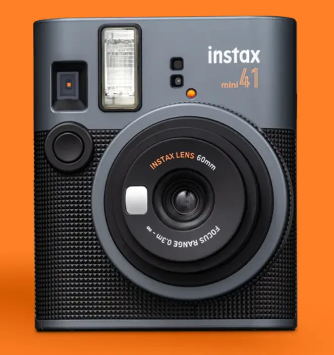 Instax Mini 41
