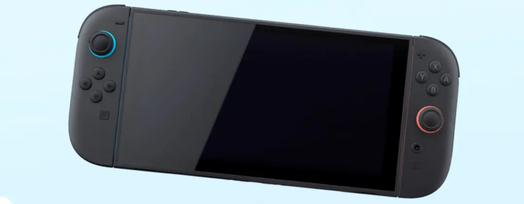 switch 2