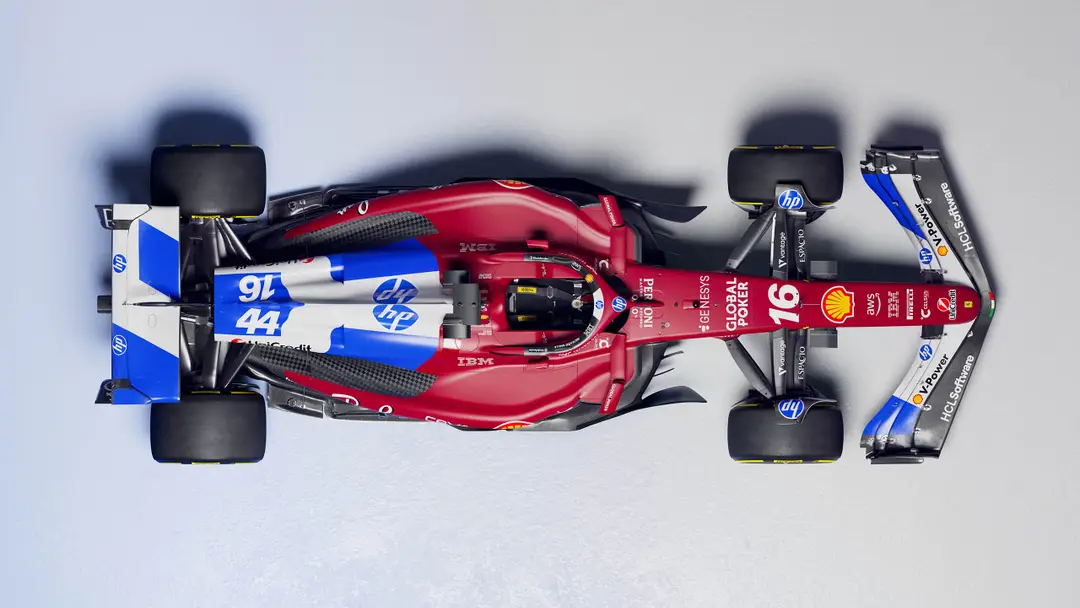 ferrari x hp 3