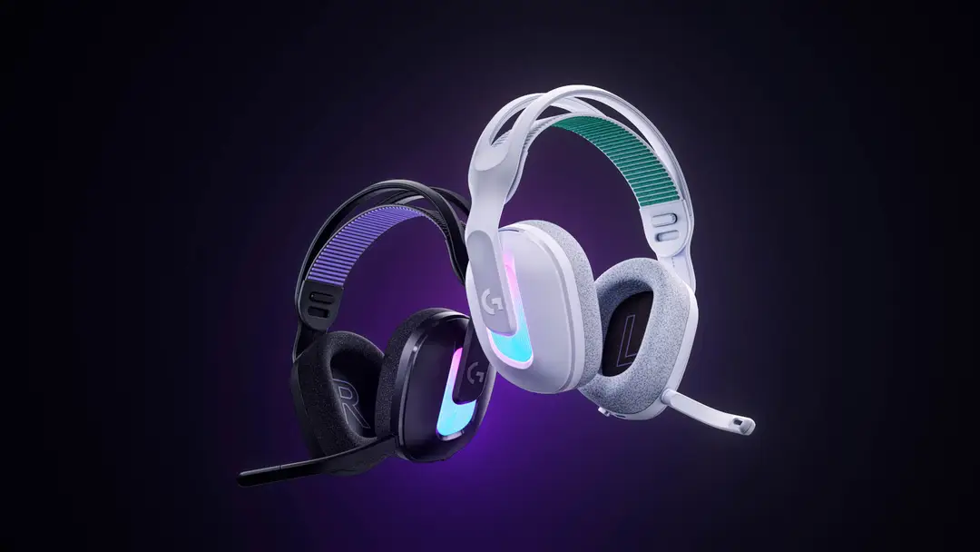 g522 lightspeed black and white kopie