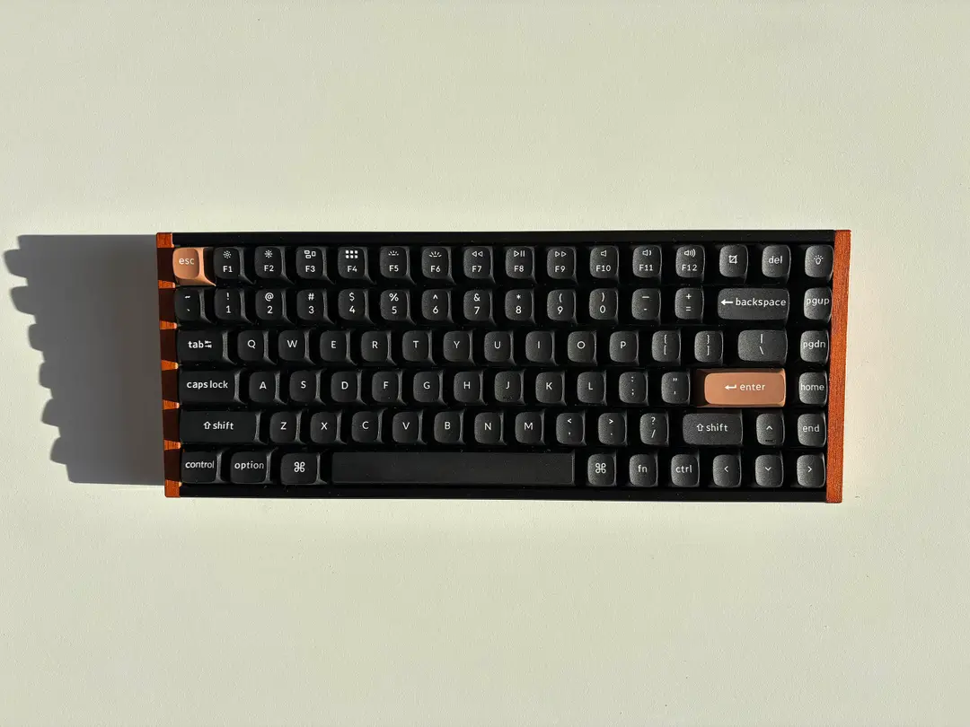 keychron