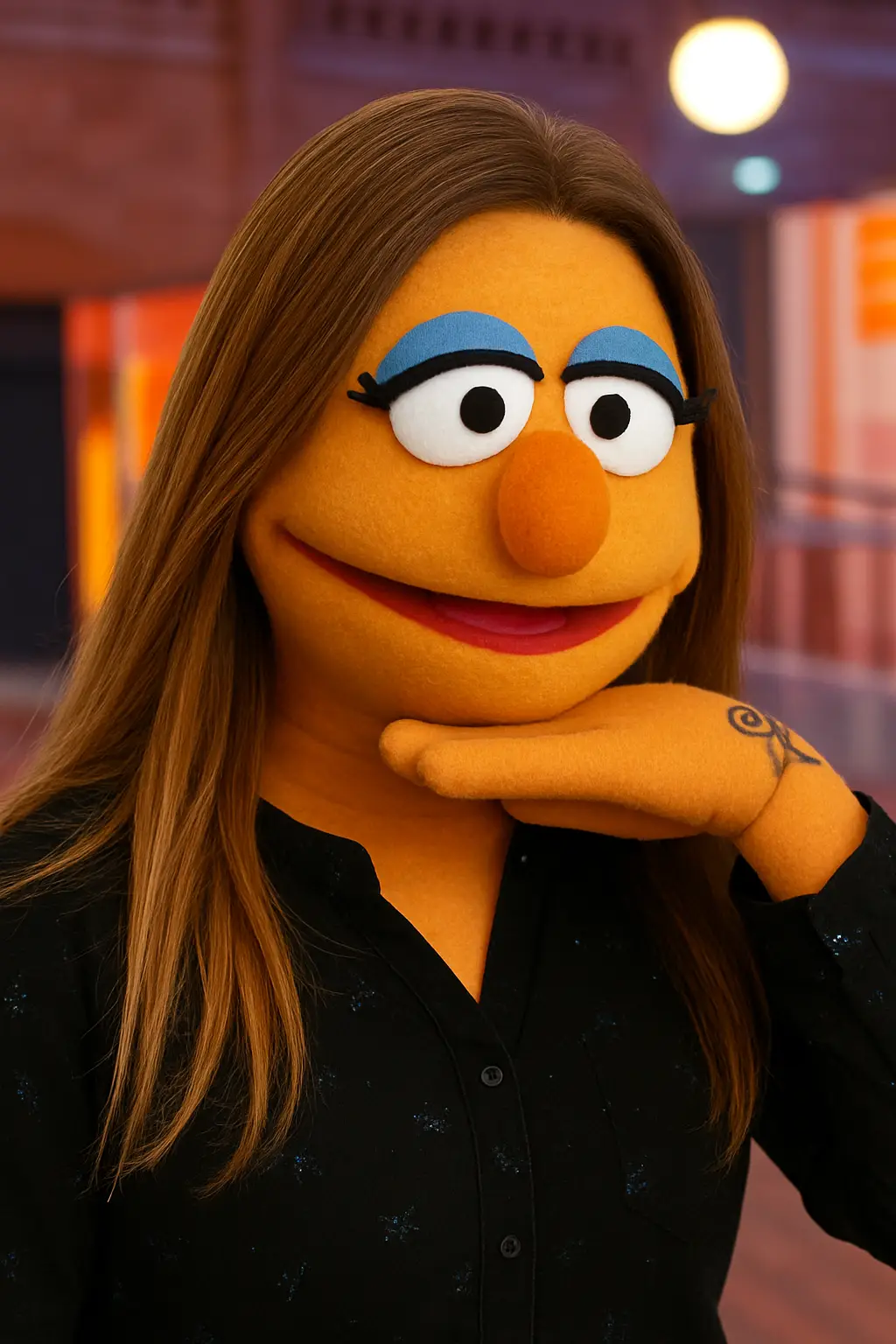 muppet