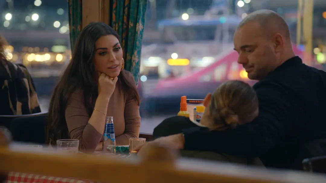 yolanthe still 1006