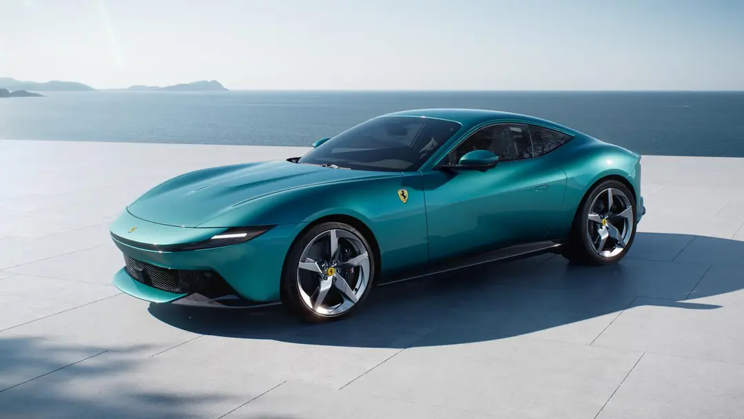 ferrari amalfi 1