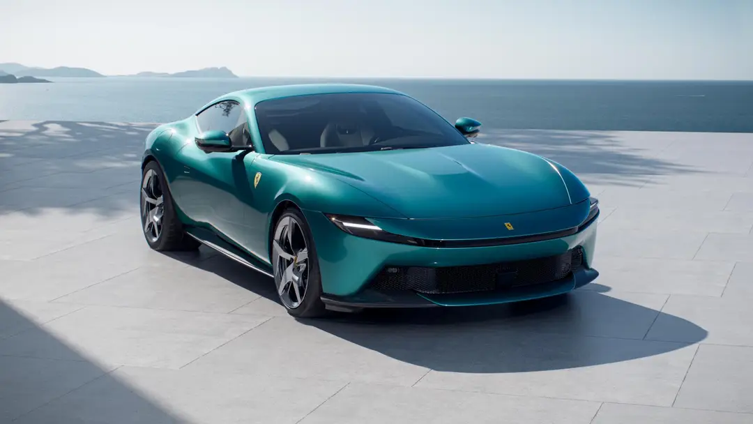 ferrari amalfi 3