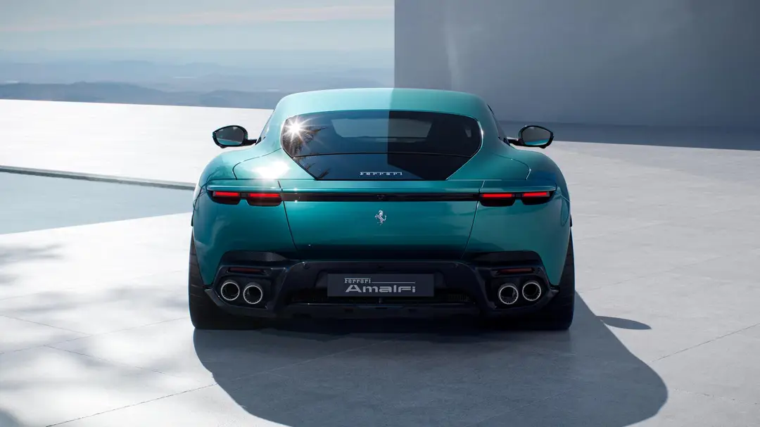ferrari amalfi 5