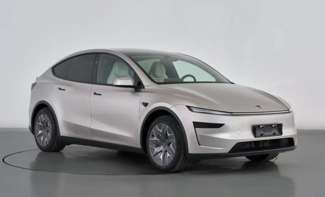 Tesla Model YL