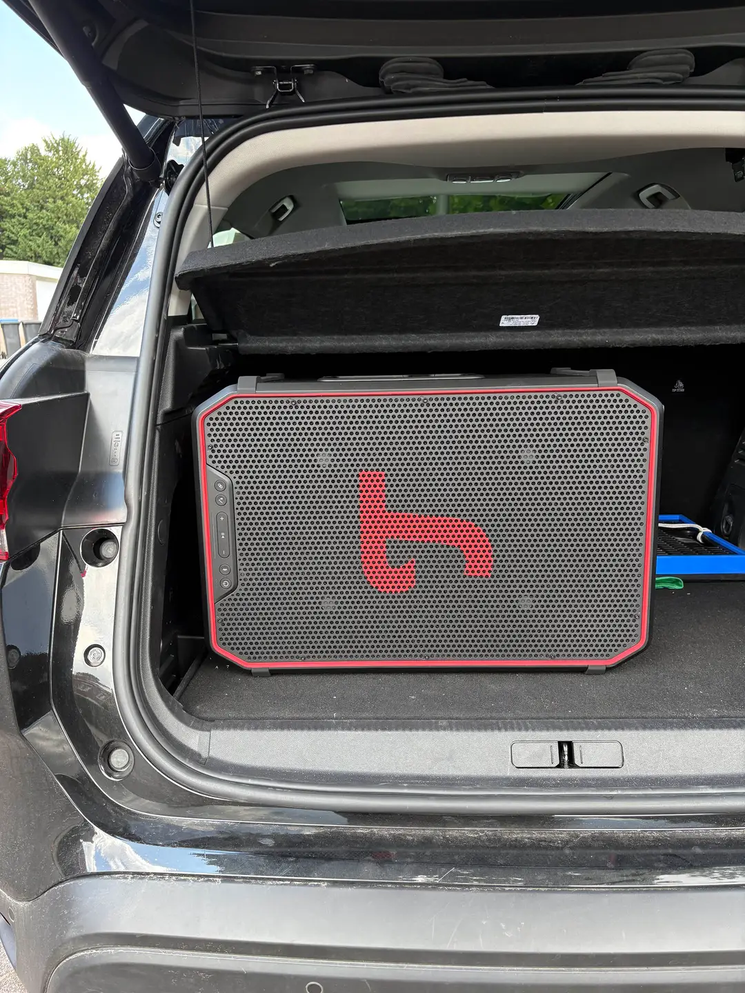 teufel rockster neo 7
