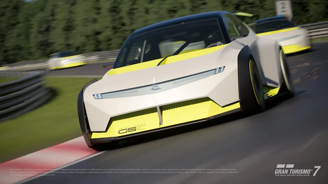 opelcorsagsevisiongranturismo 3
