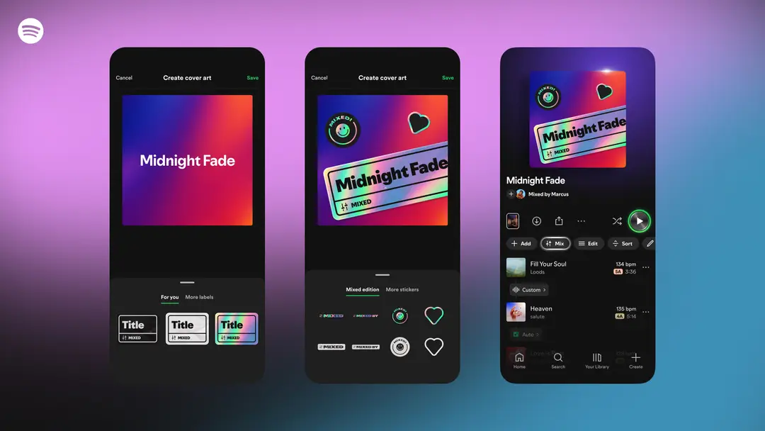 Spotify