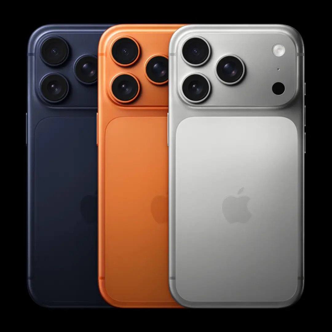 apple iphone 17 pro color lineup 250909 inlinejpglarge 2x