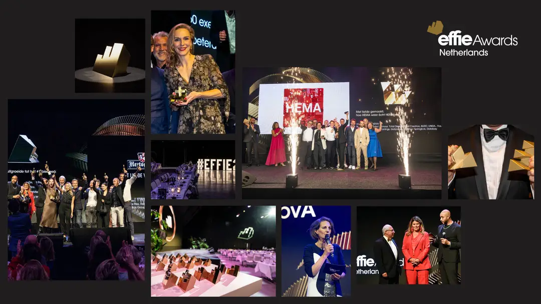 effie awards 2025