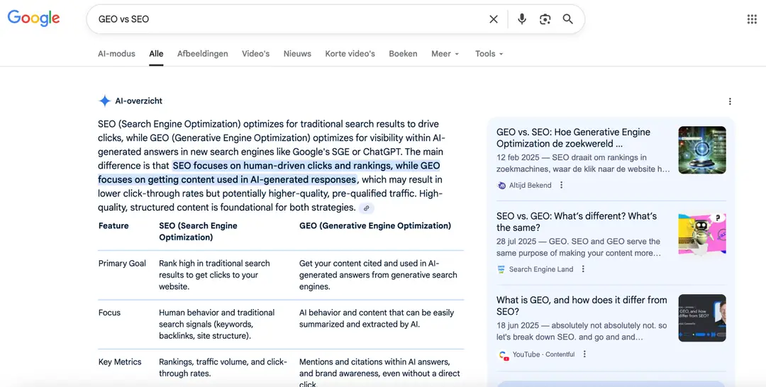 geo vs seo