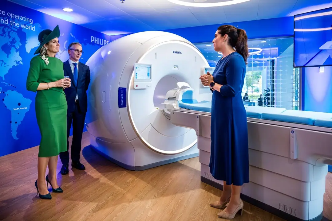Innovaties van Philips