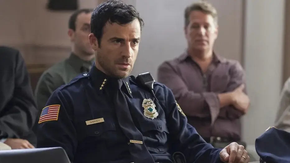 The Leftovers