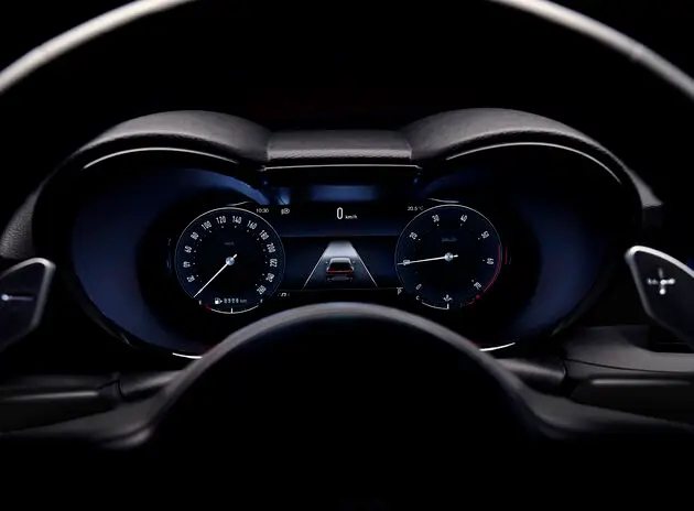 Herkenbaar Alfa Romeo