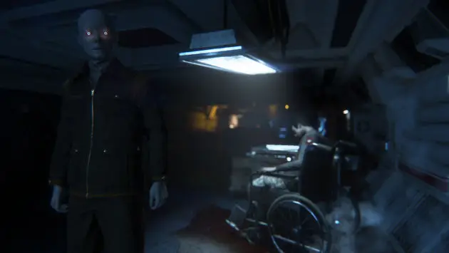 alien isolation 3