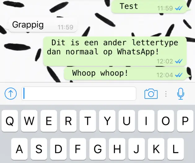ander-lettertype-whatsapp-