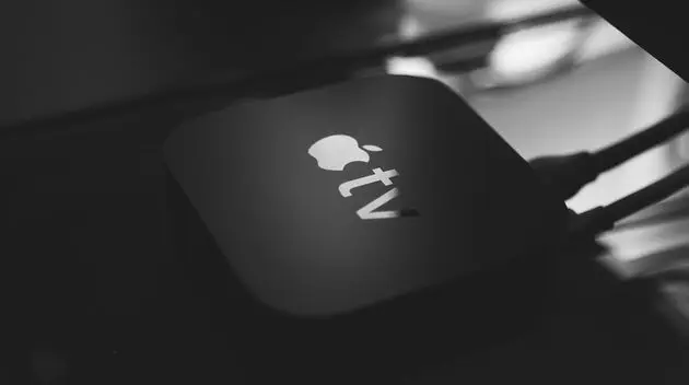 appletv a