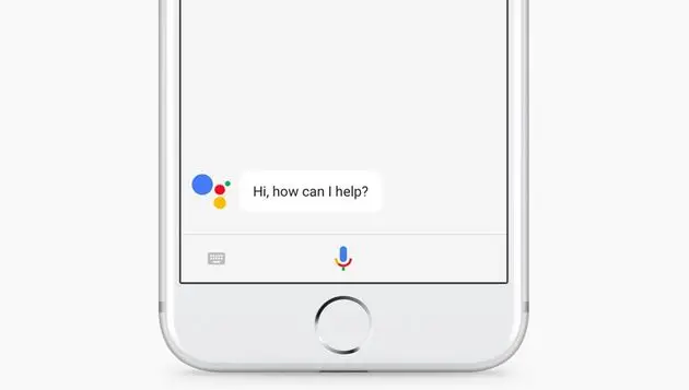 assistant-google