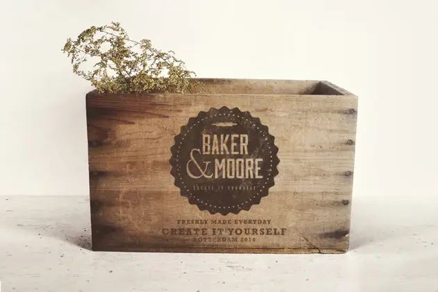 Baker&amp;Moore