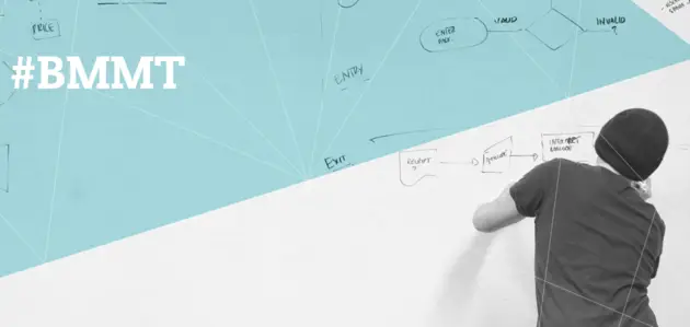 Buma Music meets Tech programma