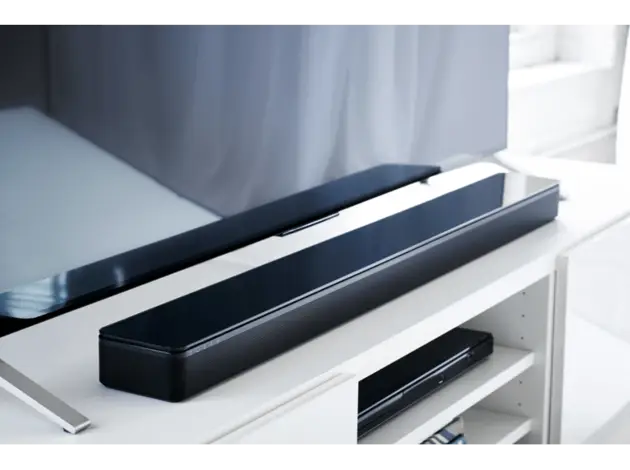 <i>De Bose Soundtouch 300</i>