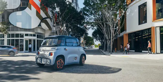 Citroen Ami 20.006.012
