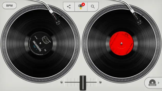 <i>in the mix</i>