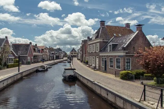 dorp nl