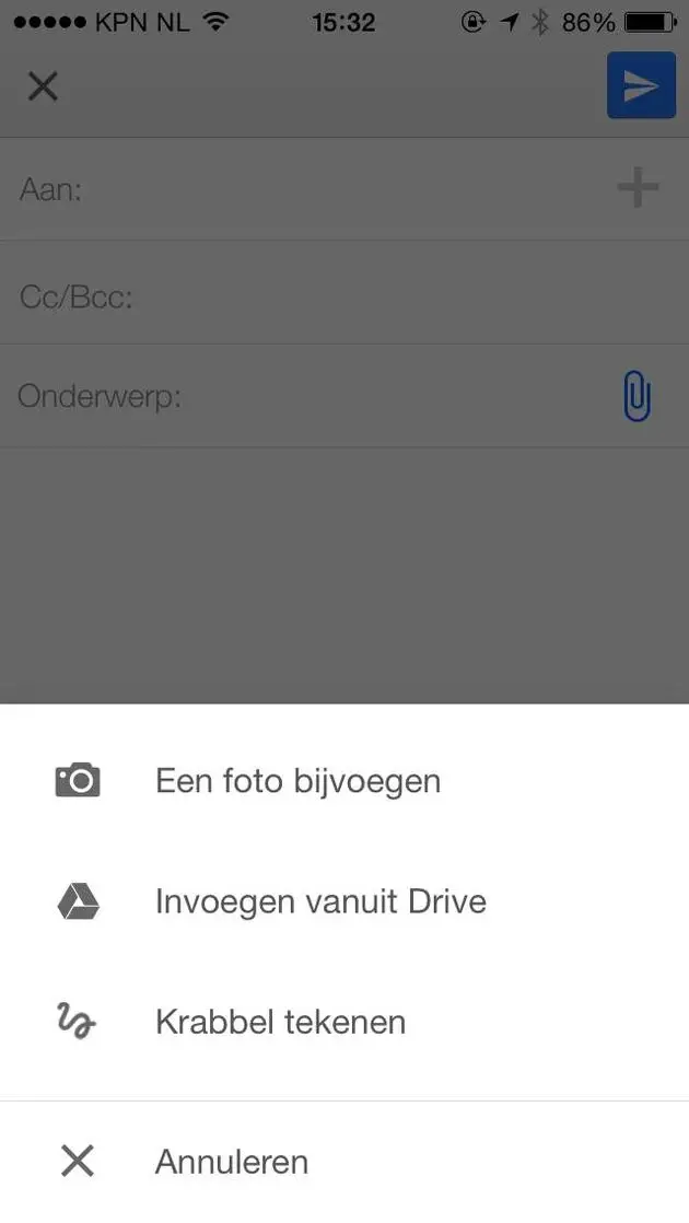 drive