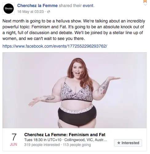 facebook