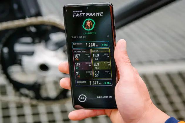 fastframe app