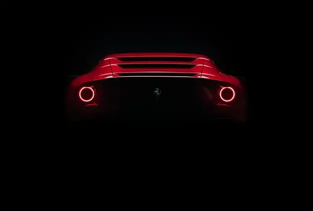 Ferrari Omologata (5)