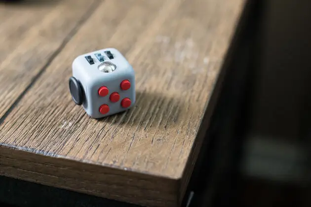 <em>Heb jij ergens thuis ook zo`n cube liggen?<\/em>