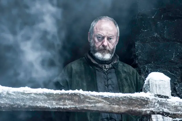 <em>Ser Davos Seaworth<\/em>