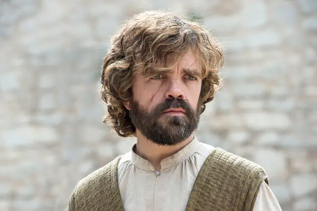 <em>Tyrion Lannister<\/em>