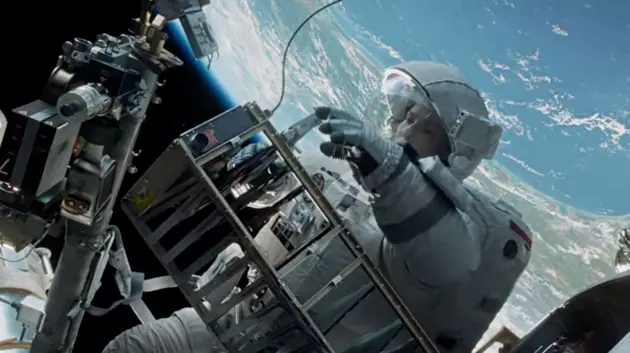 gravity-
