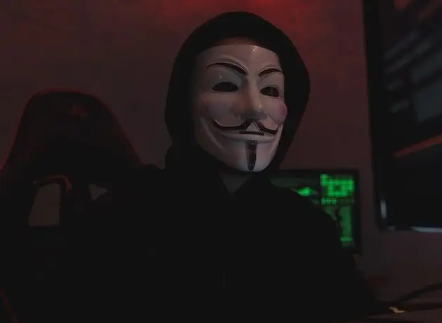 hacker a