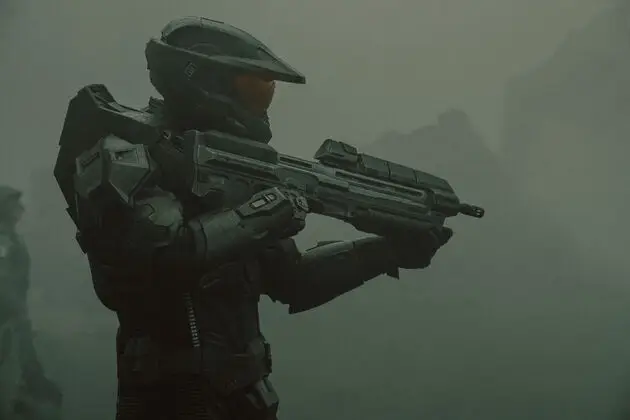 <i>HALO Seizoen 2</i>