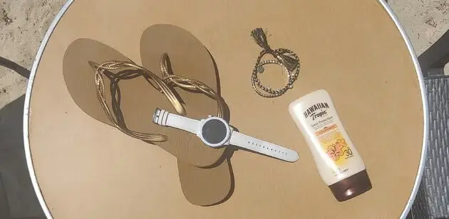 Huawei Watch
