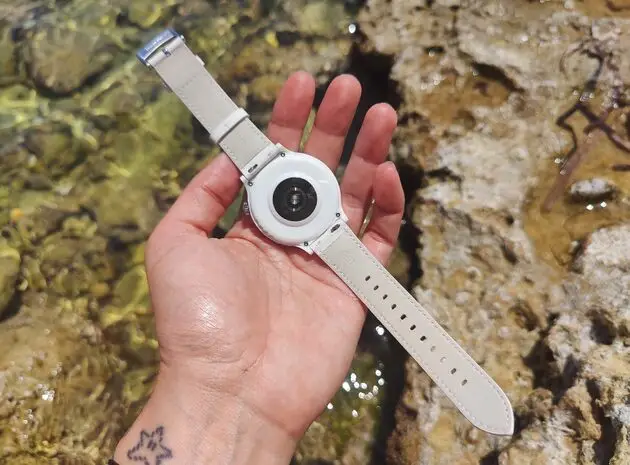 Huawei Watch GT3
