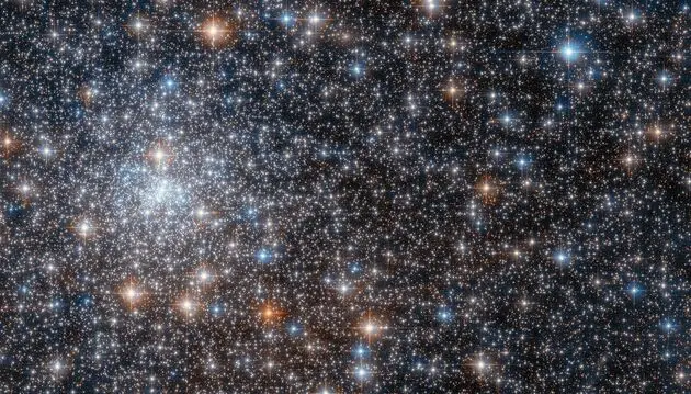 hubble 2022 pica