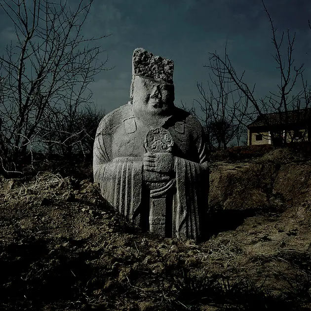 hui zhang china shortlist professional architecture 2016 05 pr