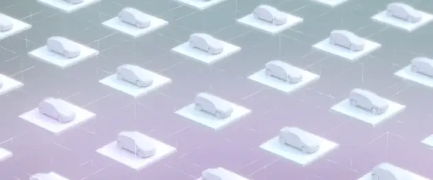 Software Defined Vehicles allemaal uitgerust met de nieuwste software